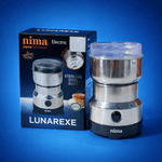 Charger l'image dans la galerie, LuxeMix ™ - Mixeur Électrique Sec - Lunarexe ®