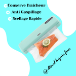 Charger l'image dans la galerie, Conservia ™ machine de scellage automatique