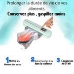 Charger l'image dans la galerie, Conservia ™ machine de scellage automatique