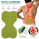 Charger l'image dans la galerie, Patch Anti - Douleur Lombaire - Lunarexe ®

