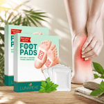 Charger l'image dans la galerie, Patch Détox Pieds Légers - Lunarexe ®
