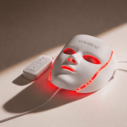 LumiSkin ™ LED Beauté - Lunarexe ®