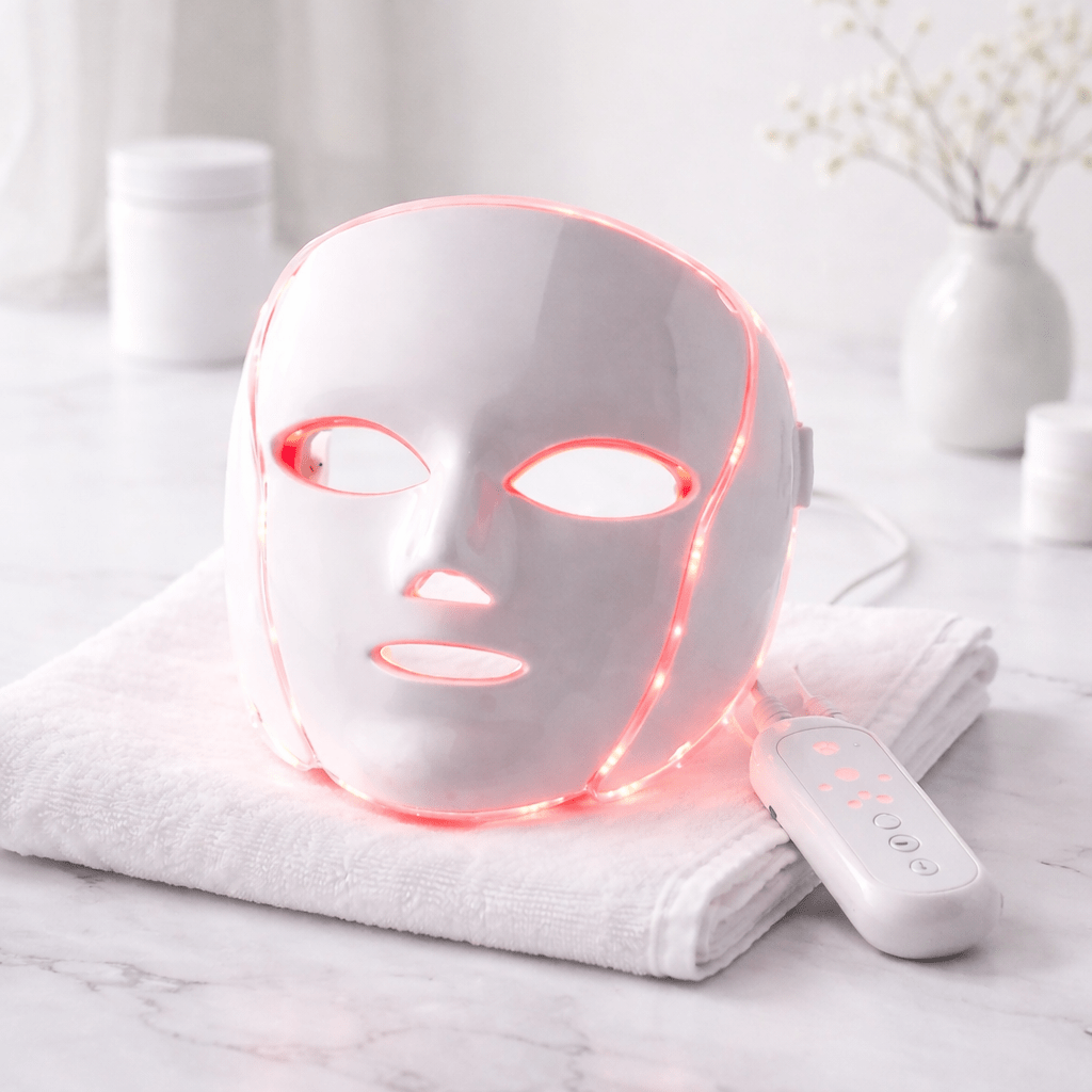 LumiSkin ™ LED Beauté - Lunarexe ®