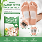 Charger l'image dans la galerie, Patch Détox Pieds Légers - Lunarexe ®
